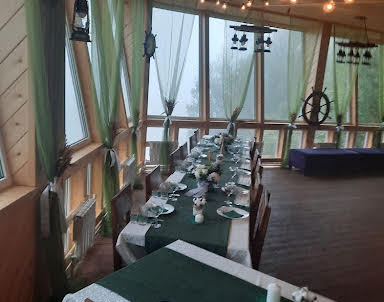  ресторан Новинки