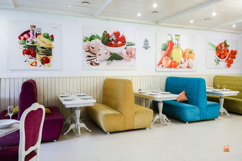 Chipollino фотография №5