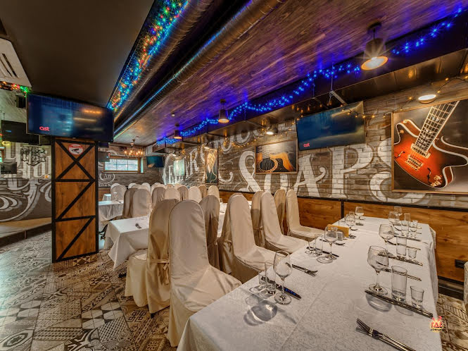  Ресторан Beer&Friends в «Победа» фотография №5