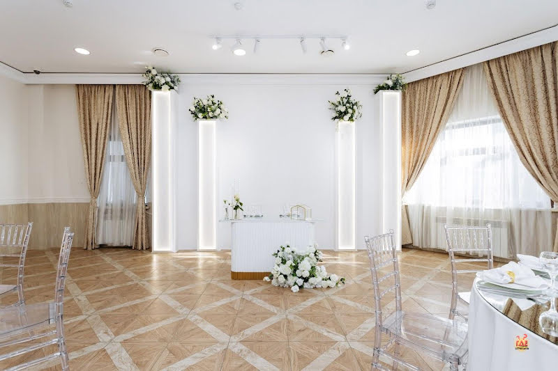 Галерея банкетов фотография №4
