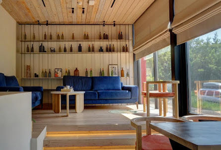 Зал на 15 человек  в Зал на 15 человек 