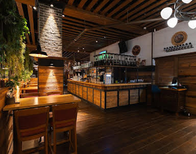  ресторан Paulaner