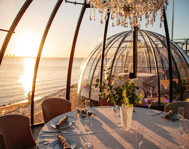  ресторан MOREMI