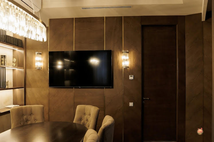 Вип-комната  в «Атмосфера» фотография №2