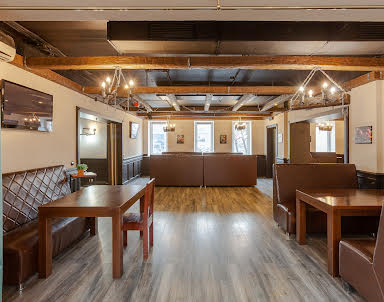  ресторан Dance&Grill Park