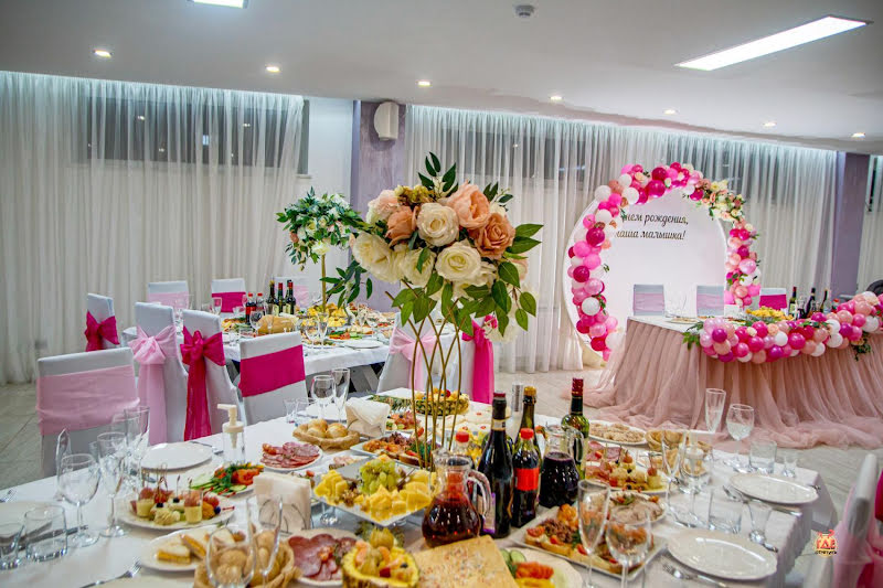 Banquet room фотография №16