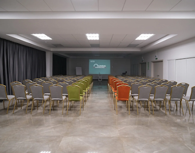  ресторан Олимпия