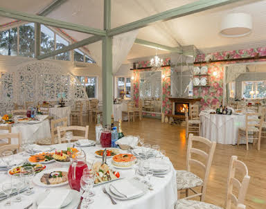  ресторан Тучково