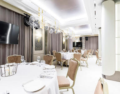  ресторан Биляр Палас