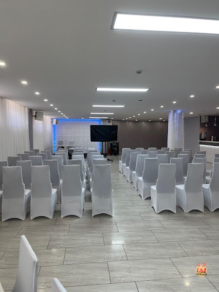 Banquet room фотография №1