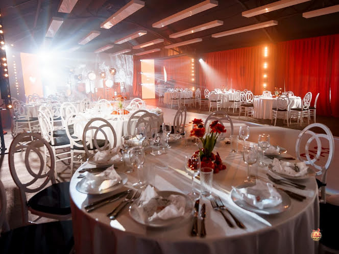 Банкетный зал в «Сигнал» фотография №2