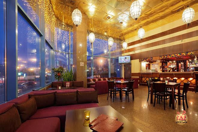 Парк Тауэр фотография №18