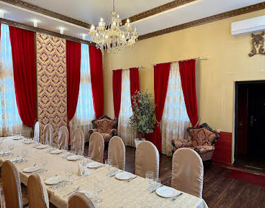  ресторан Раздолье