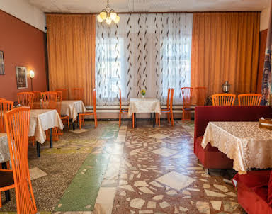  ресторан Армейское