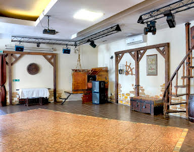  ресторан Грин