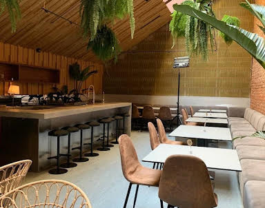  ресторан Арка