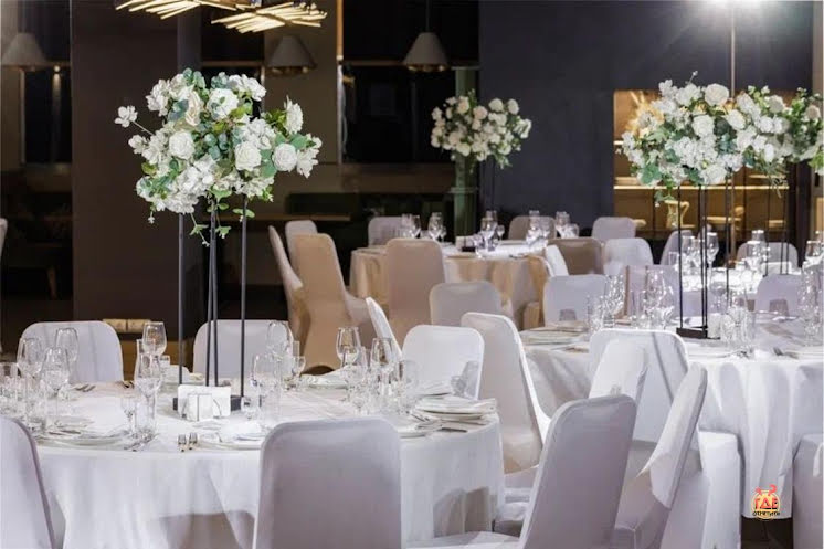 Ресторан  в «Nesterov Plaza» фотография №9