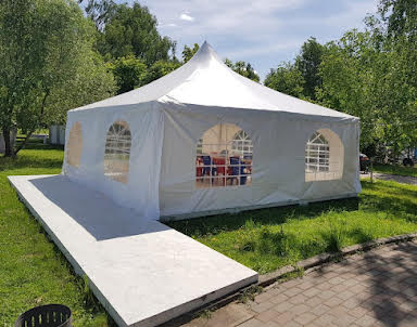  ресторан Водник