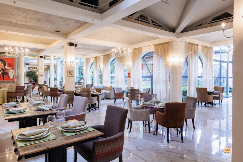 Bellagio фотография №5