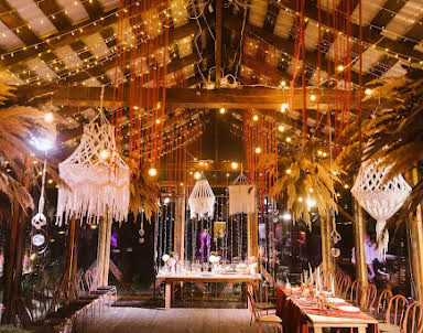  ресторан Istok Place