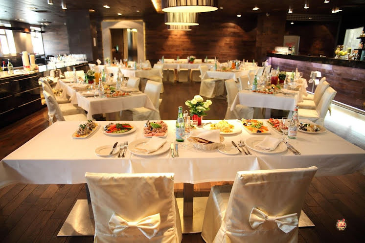 Pepe Nero в «Pepe Nero» фотография №2