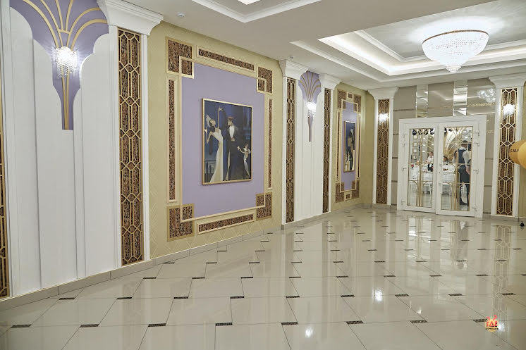 Гранд Холл в «Первый Дом Торжеств» фотография №15