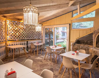  ресторан Коза Тапас