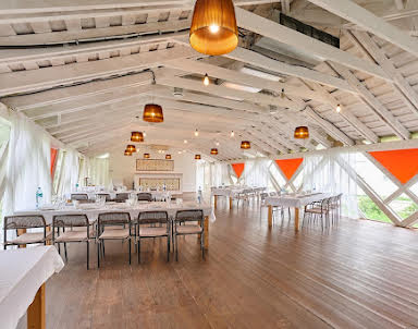  ресторан Босфор