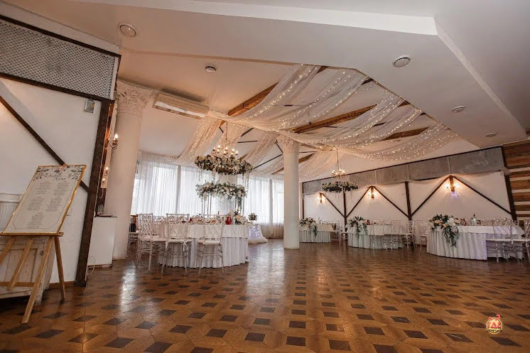 Зал «ЭкоДом» в «АлхимIQ» фотография №7