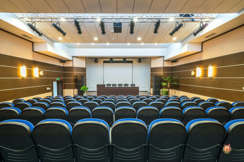 Свияжские холмы фотография №6