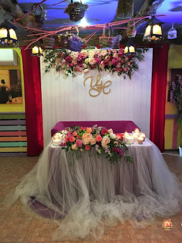 Основной зал в «Охотничий рай» фотография №4