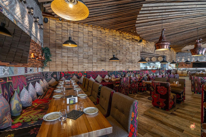 Чайхона №1 Бутово фотография №8