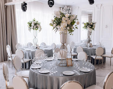  ресторан Еда и Миръ