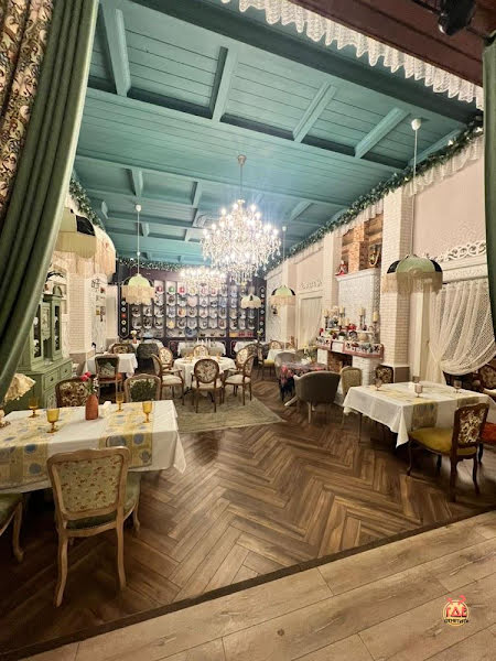 Шале Барвиха фотография №13