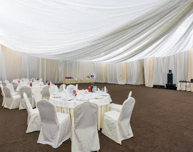  ресторан Красная Пахра