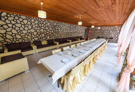 Беседка на 60 чел. в Беседки до 12 чел.