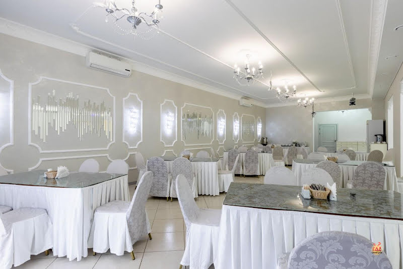 Лазурит Холл фотография №10