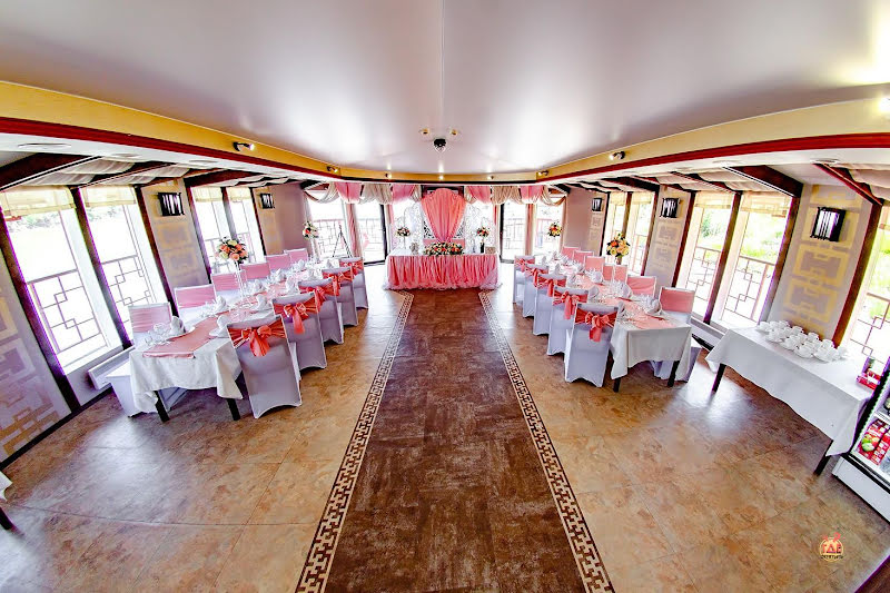 Джонка фотография №15