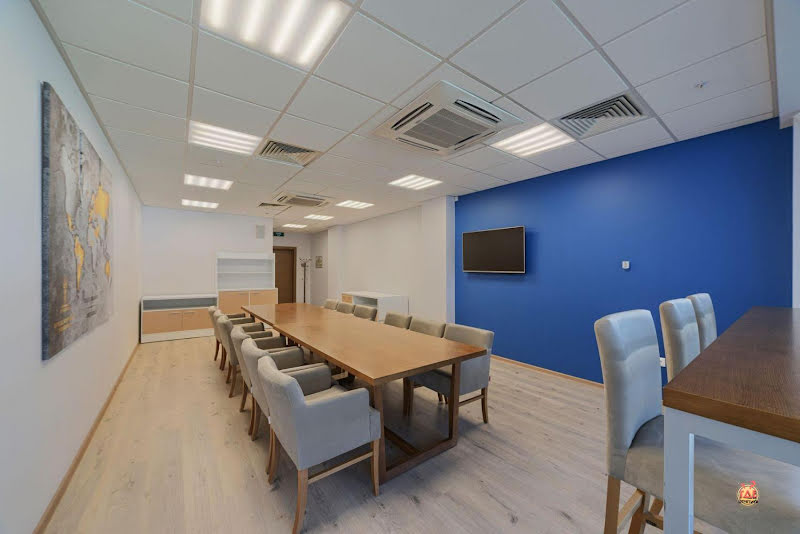 Волгоград Арена фотография №11