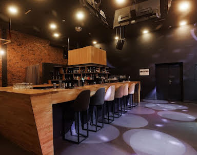  ресторан Концерт-холл «Кино»