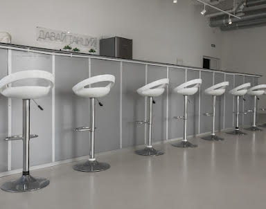 День рождения в Rubin Loft на Кожевенной