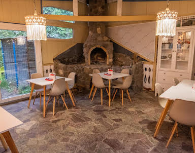  ресторан Коза Тапас