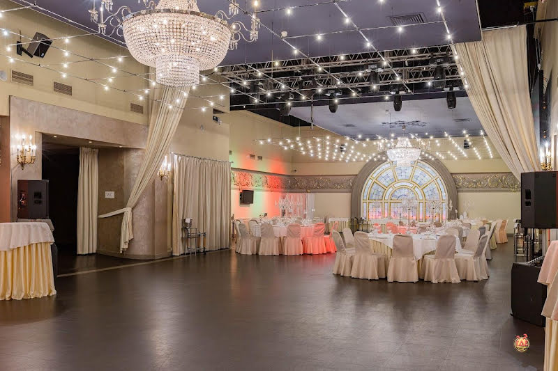 Большой банкетный зал Палкинъ фотография №13