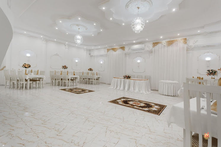 VIP зал 1 в «Особенное» фотография №5