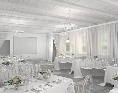  ресторан Усадьба в Юрлово