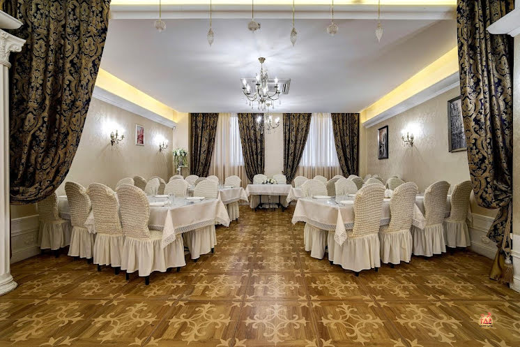 Малый зал  в «СВ» фотография №2