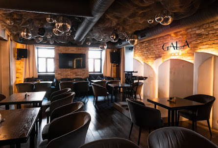 Караоке-зал в VIP-зал