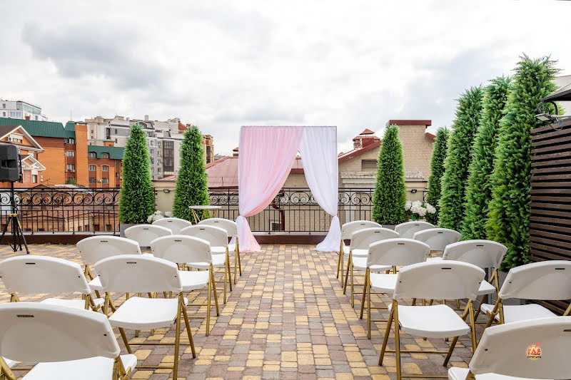 Небо Казани фотография №4