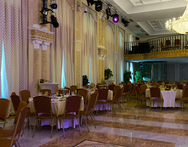 Выпускной в Столица деревень