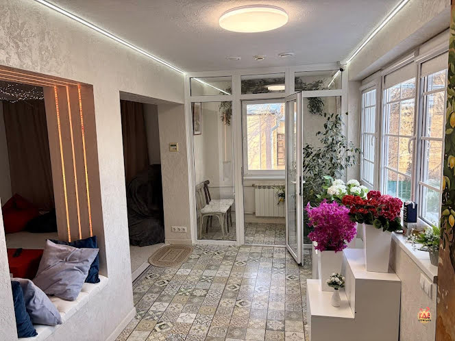 Второй этаж в «EFIR SPACE на Белорусской» фотография №10